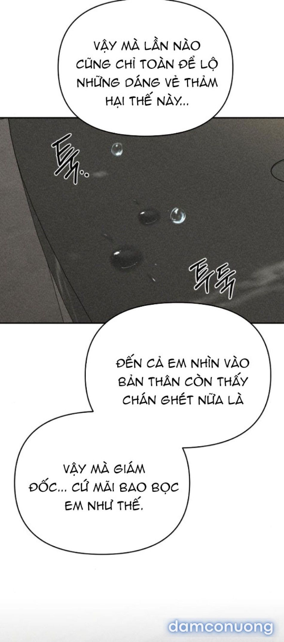 đọc truyện Nhật Ký Quan Sát Con Trai Bạn Của Mẹ Chương 18 ảnh 16 tại Thiên Thai Truyện