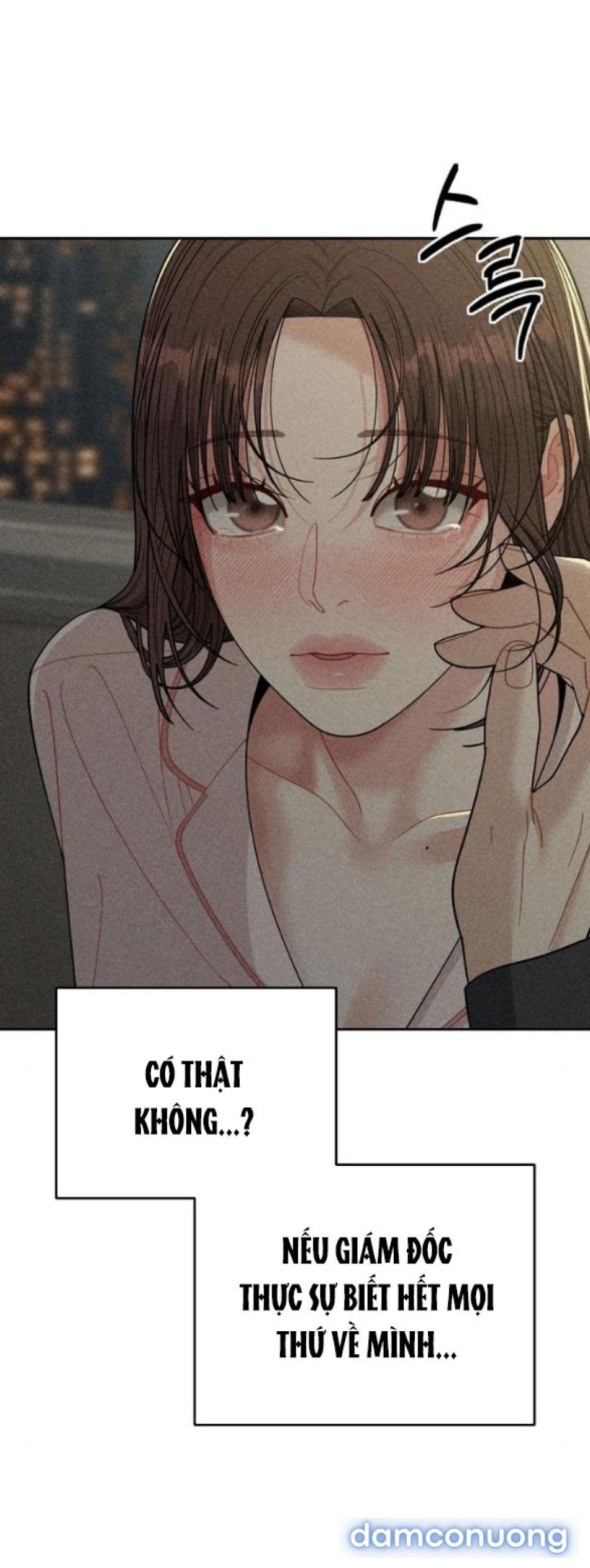 đọc truyện Nhật Ký Quan Sát Con Trai Bạn Của Mẹ Chương 18 ảnh 20 tại Thiên Thai Truyện