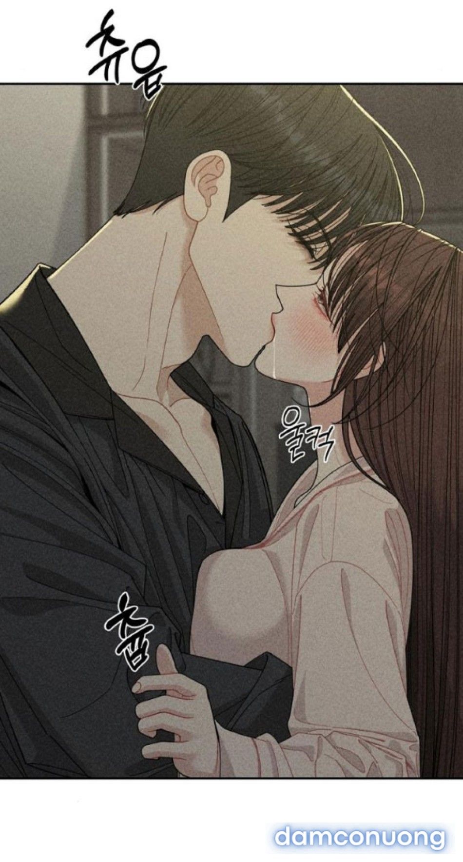 đọc truyện Nhật Ký Quan Sát Con Trai Bạn Của Mẹ Chương 18 ảnh 23 tại Thiên Thai Truyện