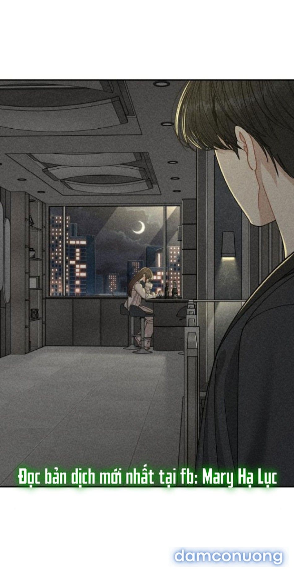 đọc truyện Nhật Ký Quan Sát Con Trai Bạn Của Mẹ Chương 18 ảnh 5 tại Thiên Thai Truyện