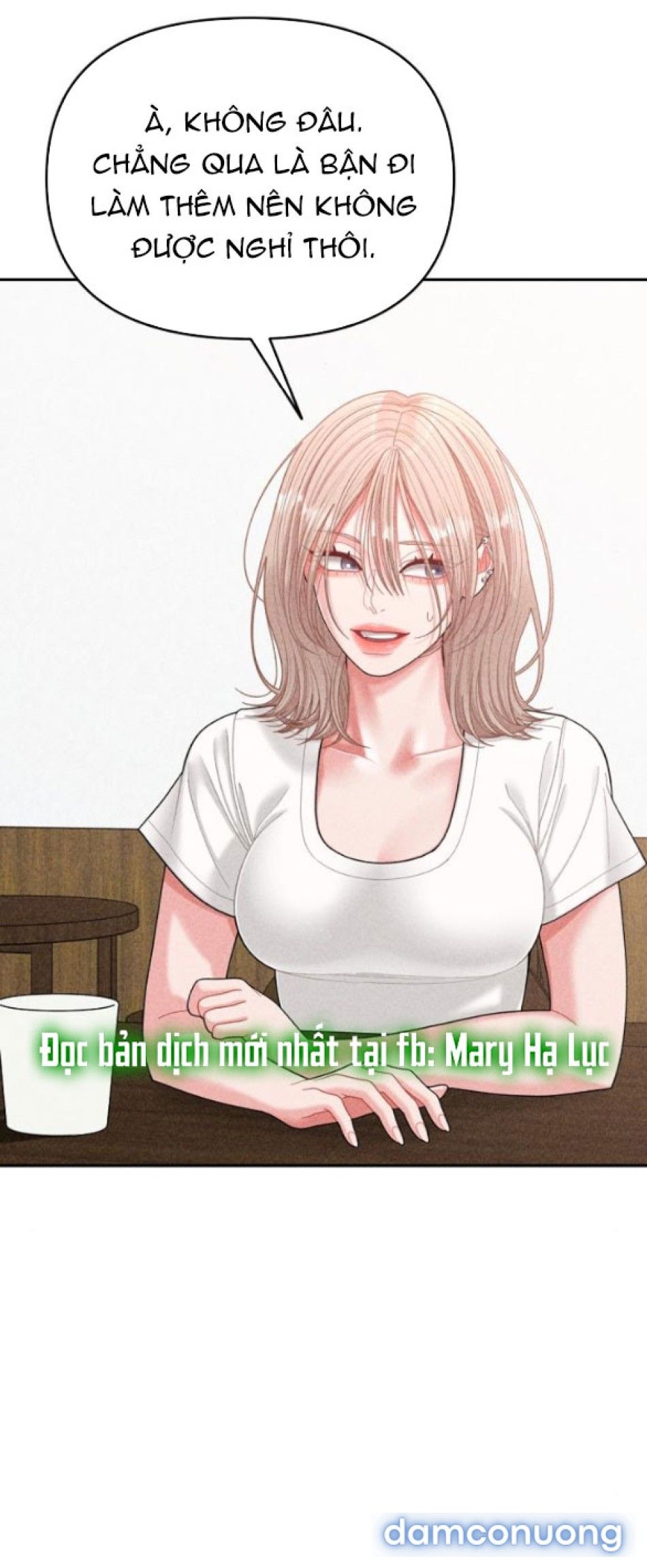 đọc truyện Nhật Ký Quan Sát Con Trai Bạn Của Mẹ Chương 18 ảnh 35 tại Thiên Thai Truyện