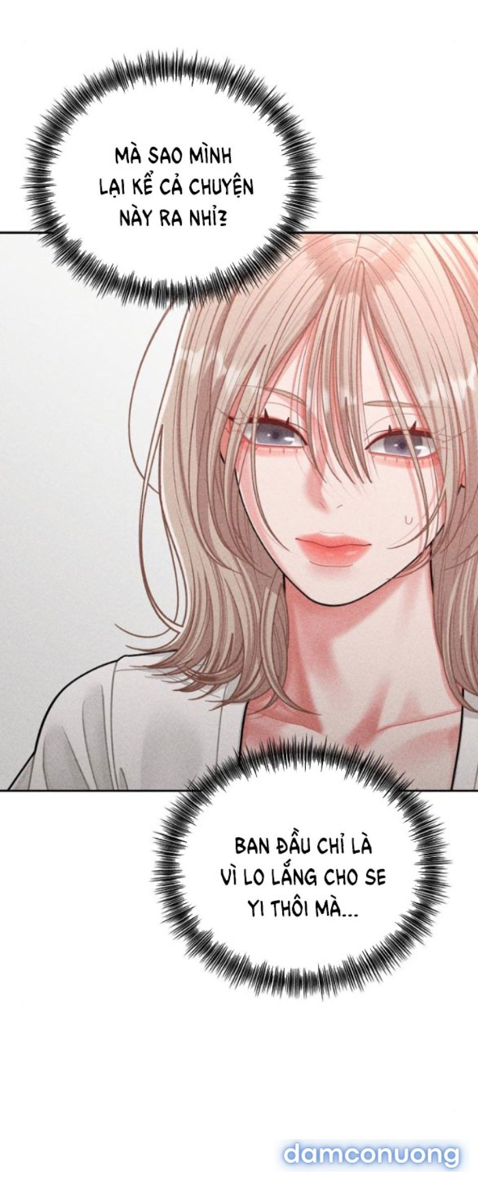 đọc truyện Nhật Ký Quan Sát Con Trai Bạn Của Mẹ Chương 18 ảnh 36 tại Thiên Thai Truyện