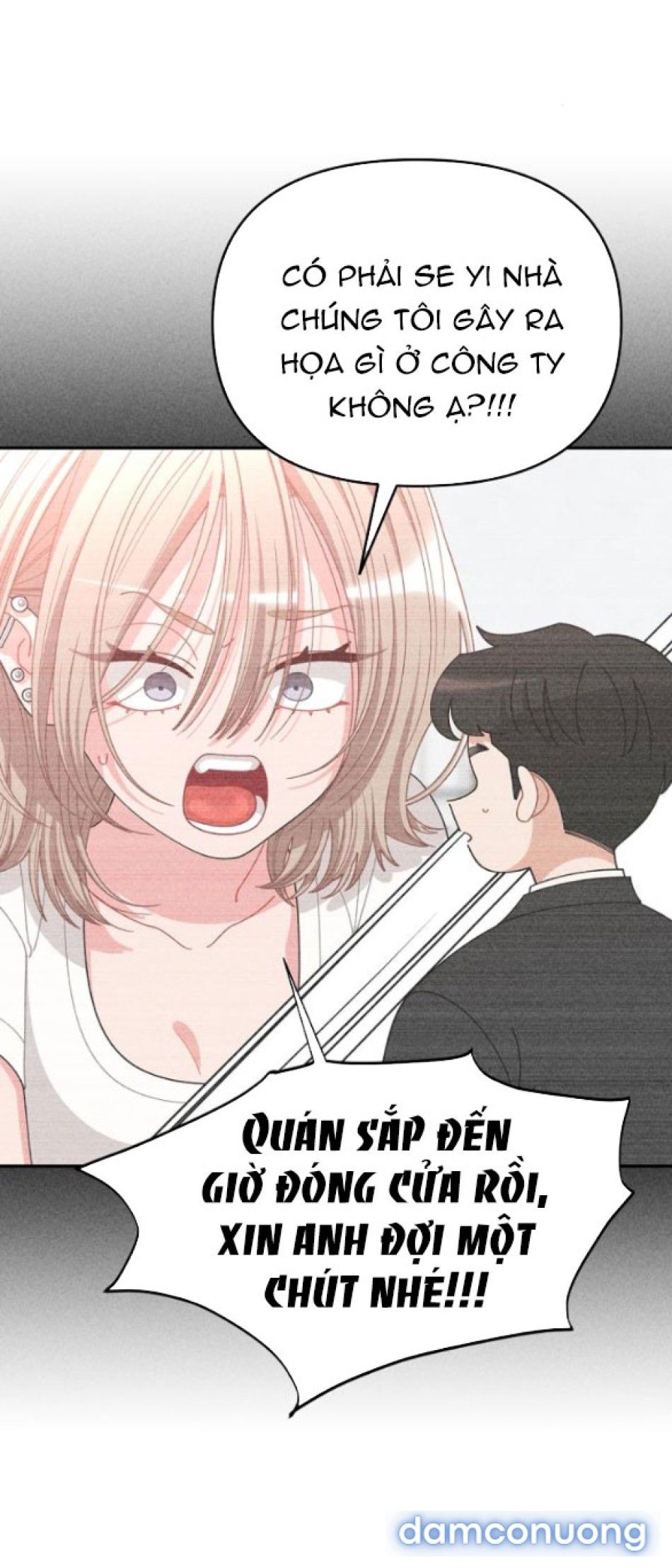 đọc truyện Nhật Ký Quan Sát Con Trai Bạn Của Mẹ Chương 18 ảnh 37 tại Thiên Thai Truyện