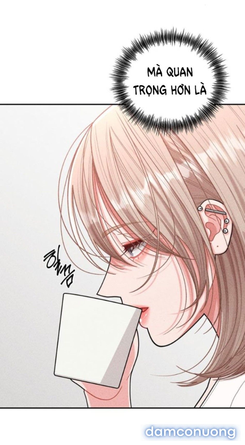 đọc truyện Nhật Ký Quan Sát Con Trai Bạn Của Mẹ Chương 18 ảnh 40 tại Thiên Thai Truyện