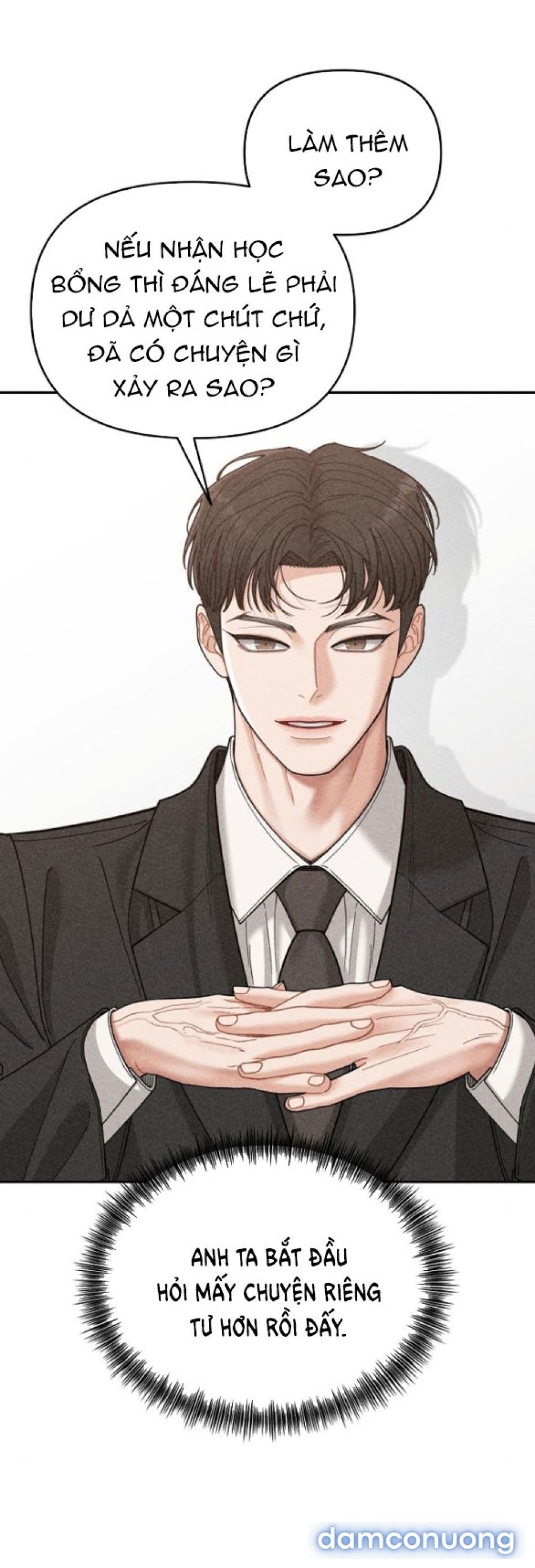 đọc truyện Nhật Ký Quan Sát Con Trai Bạn Của Mẹ Chương 18 ảnh 41 tại Thiên Thai Truyện