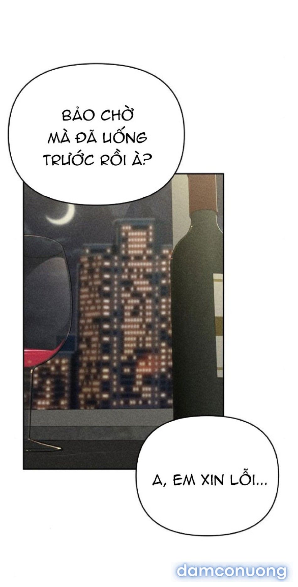 đọc truyện Nhật Ký Quan Sát Con Trai Bạn Của Mẹ Chương 18 ảnh 6 tại Thiên Thai Truyện