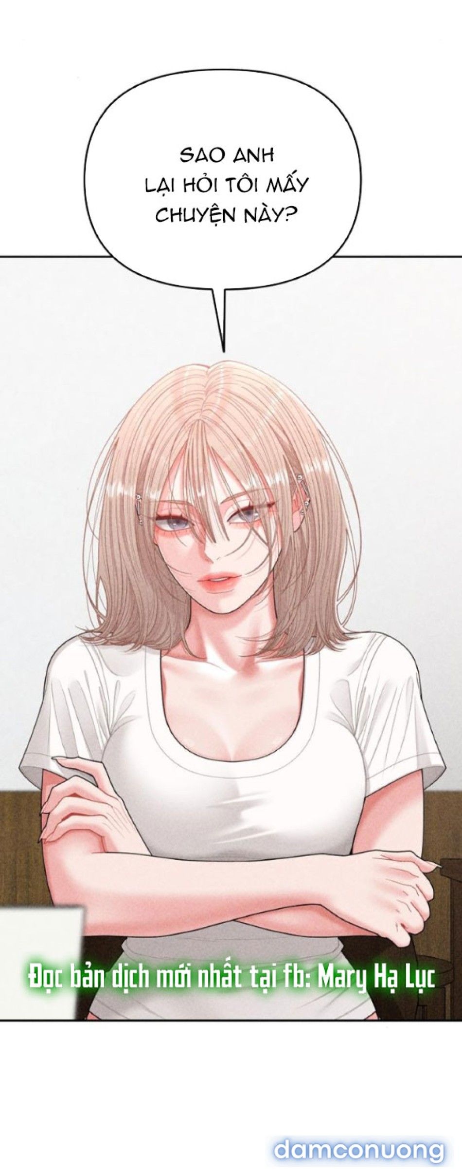 đọc truyện Nhật Ký Quan Sát Con Trai Bạn Của Mẹ Chương 18 ảnh 43 tại Thiên Thai Truyện