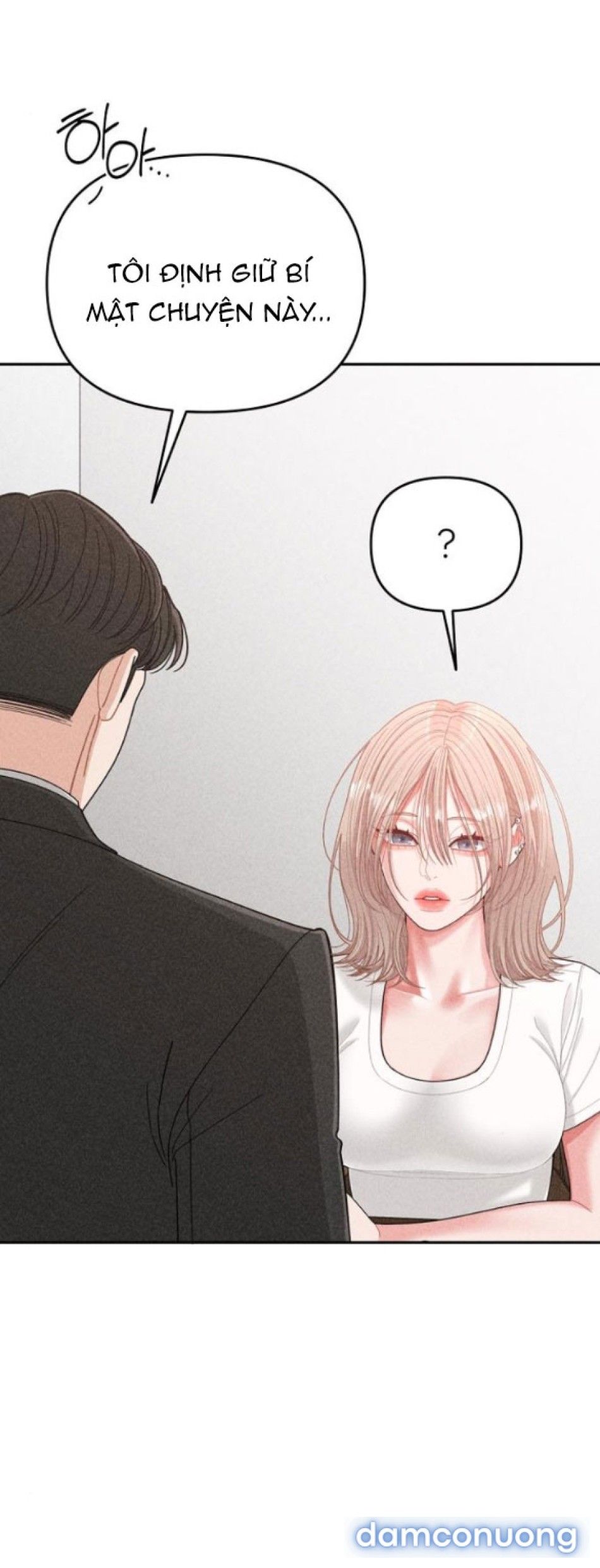 đọc truyện Nhật Ký Quan Sát Con Trai Bạn Của Mẹ Chương 18 ảnh 45 tại Thiên Thai Truyện