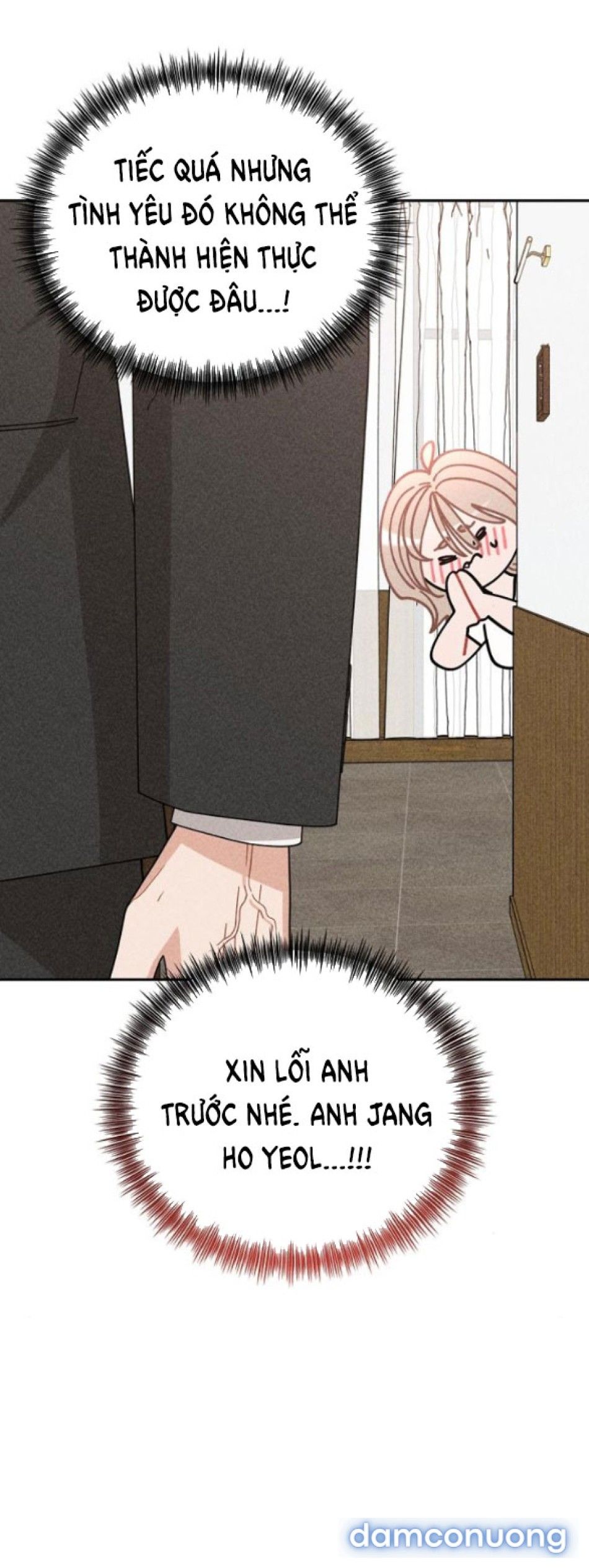 đọc truyện Nhật Ký Quan Sát Con Trai Bạn Của Mẹ Chương 18 ảnh 55 tại Thiên Thai Truyện