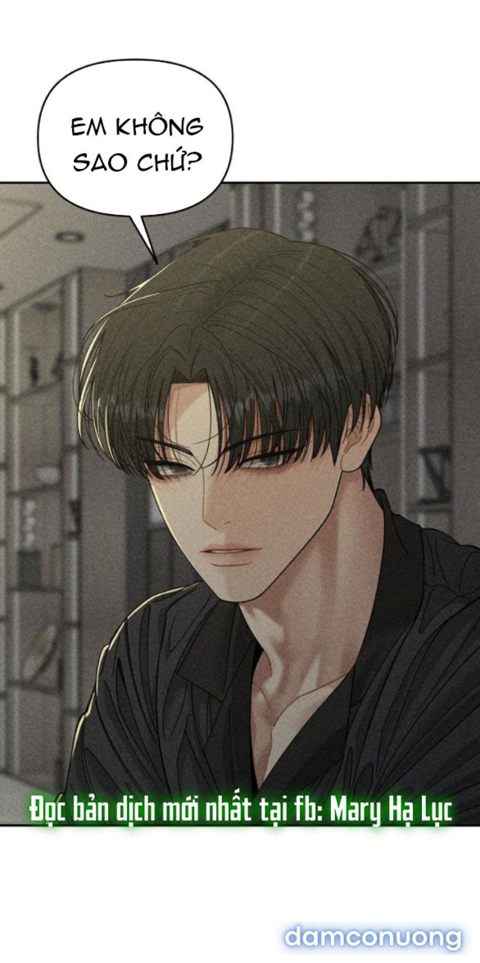 đọc truyện Nhật Ký Quan Sát Con Trai Bạn Của Mẹ Chương 18 ảnh 8 tại Thiên Thai Truyện