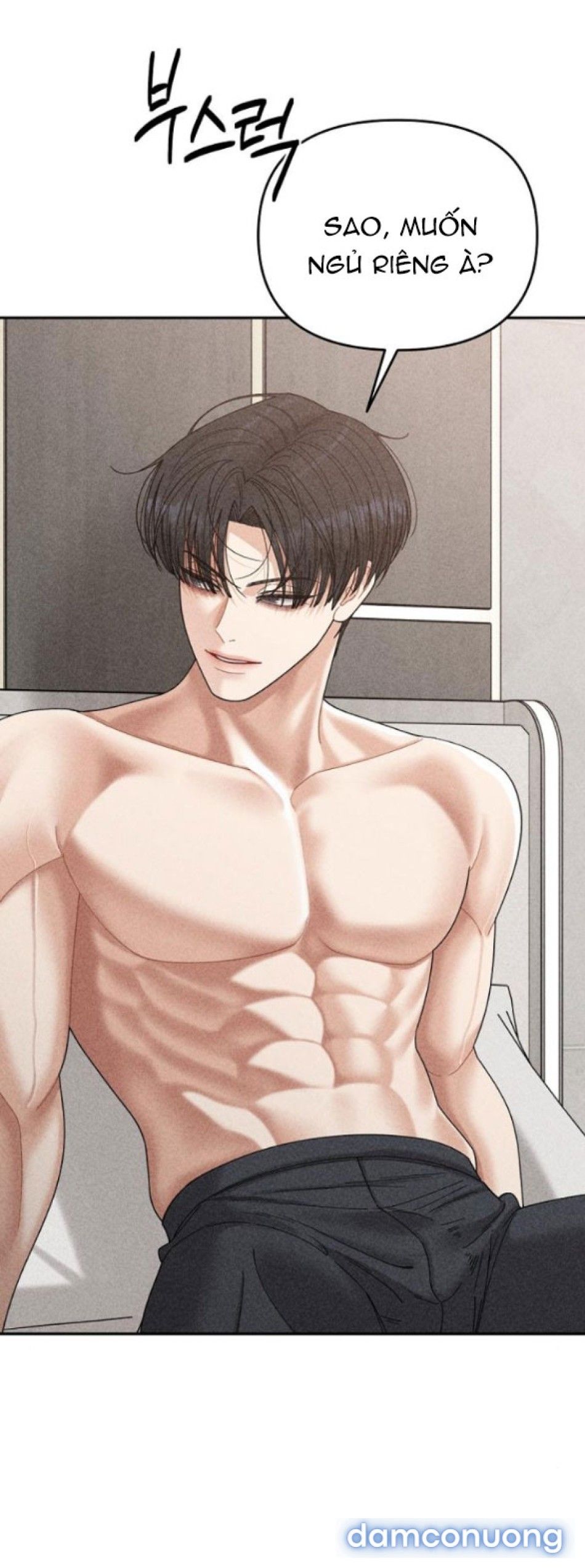 đọc truyện Nhật Ký Quan Sát Con Trai Bạn Của Mẹ Chương 18 ảnh 62 tại Thiên Thai Truyện