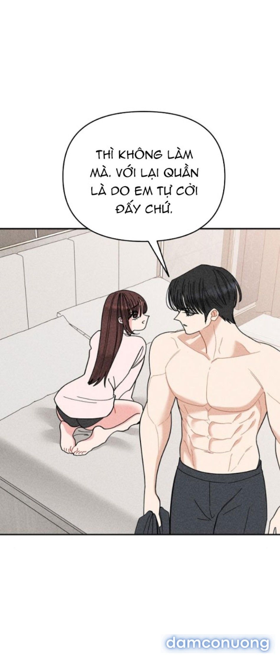 đọc truyện Nhật Ký Quan Sát Con Trai Bạn Của Mẹ Chương 18 ảnh 64 tại Thiên Thai Truyện