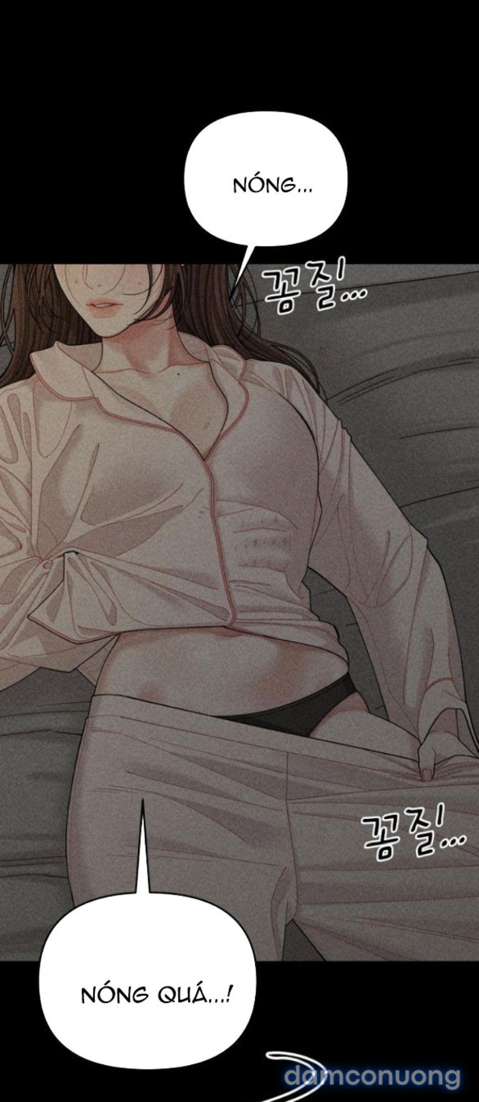 đọc truyện Nhật Ký Quan Sát Con Trai Bạn Của Mẹ Chương 18 ảnh 67 tại Thiên Thai Truyện