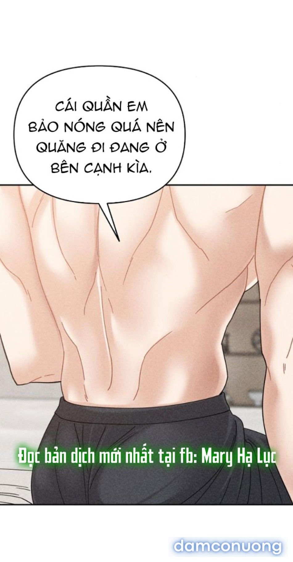 đọc truyện Nhật Ký Quan Sát Con Trai Bạn Của Mẹ Chương 18 ảnh 70 tại Thiên Thai Truyện