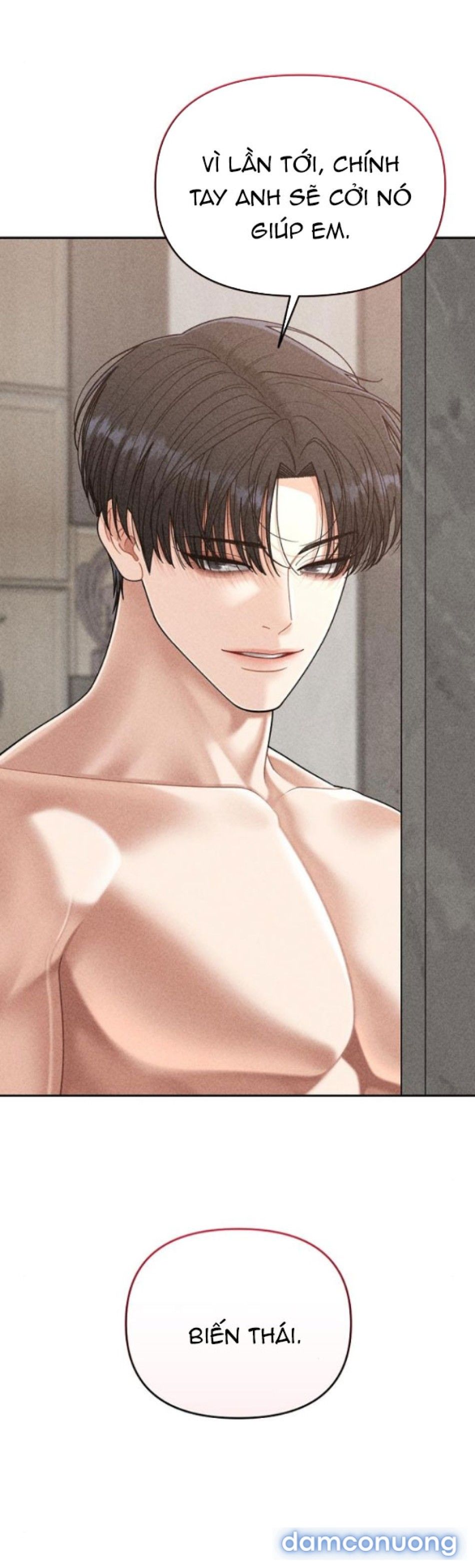 đọc truyện Nhật Ký Quan Sát Con Trai Bạn Của Mẹ Chương 18 ảnh 72 tại Thiên Thai Truyện