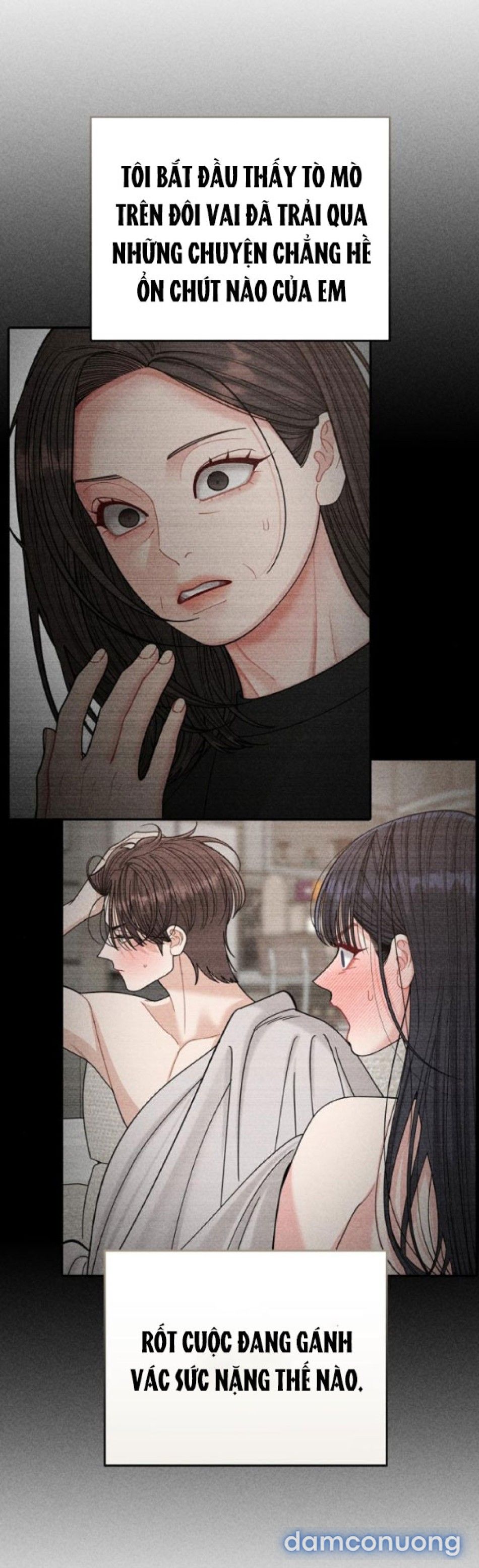 đọc truyện Nhật Ký Quan Sát Con Trai Bạn Của Mẹ Chương 18 ảnh 11 tại Thiên Thai Truyện