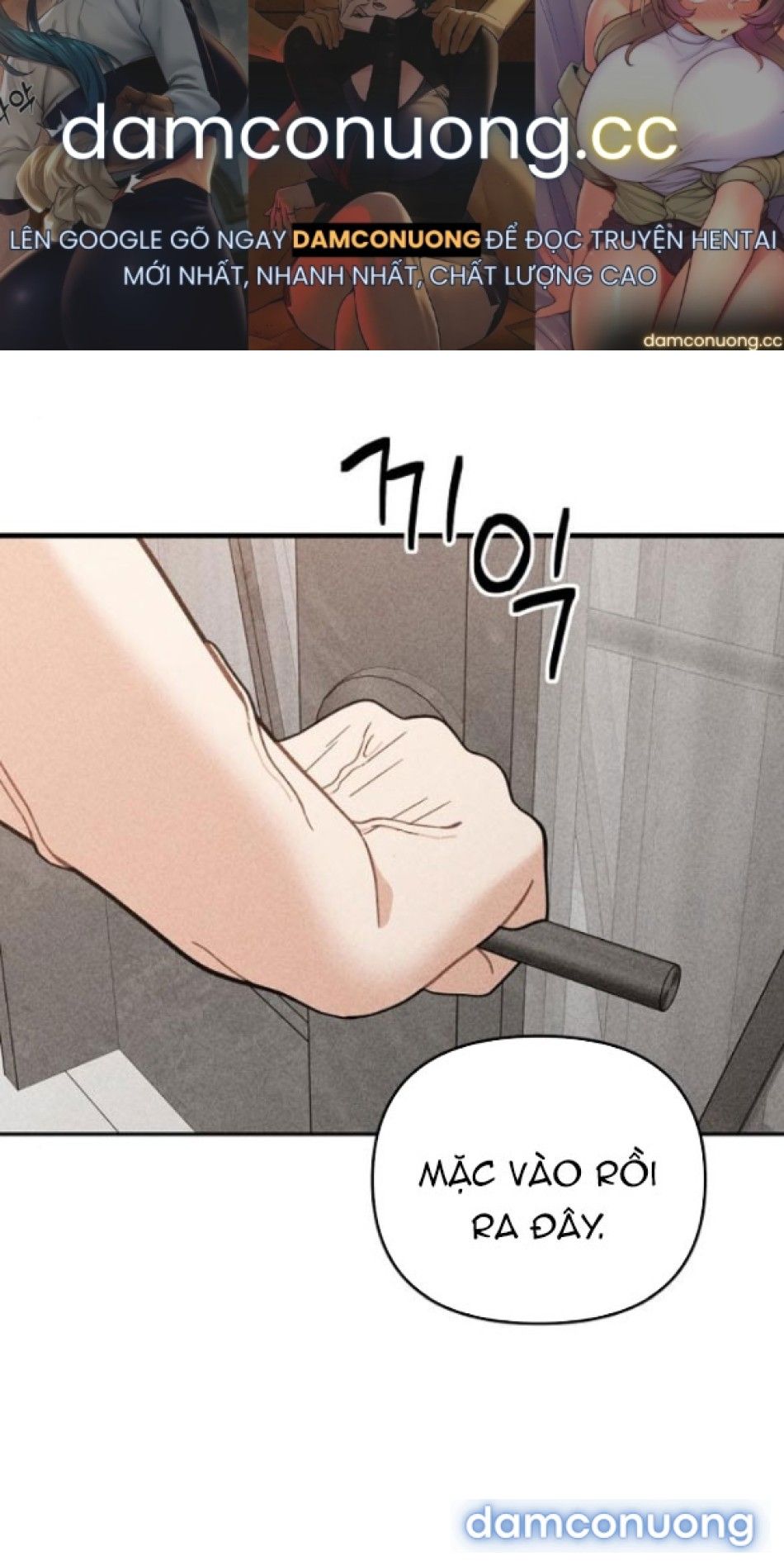 đọc truyện Nhật Ký Quan Sát Con Trai Bạn Của Mẹ Chương 19 ảnh 2 tại Thiên Thai Truyện