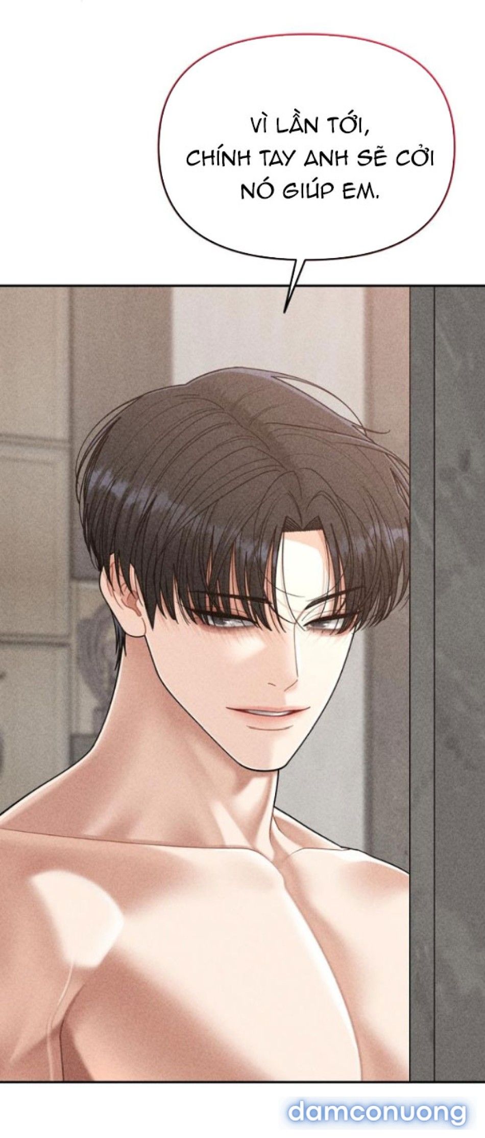 đọc truyện Nhật Ký Quan Sát Con Trai Bạn Của Mẹ Chương 19 ảnh 3 tại Thiên Thai Truyện