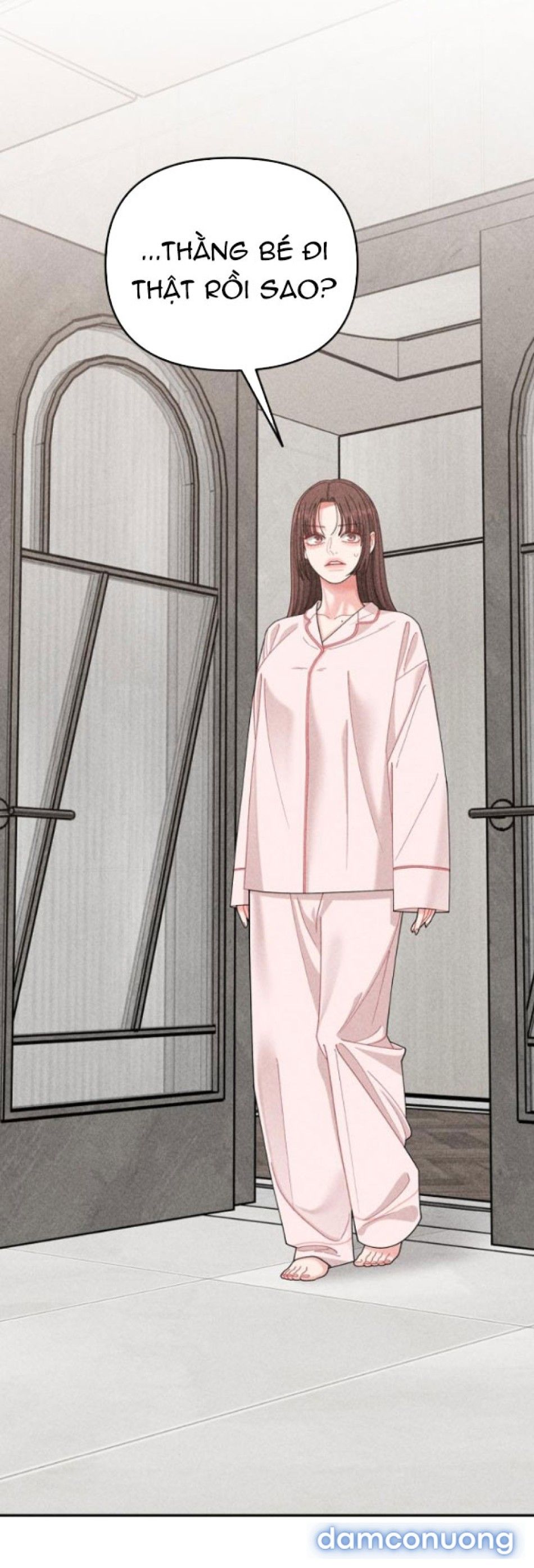 đọc truyện Nhật Ký Quan Sát Con Trai Bạn Của Mẹ Chương 19 ảnh 22 tại Thiên Thai Truyện