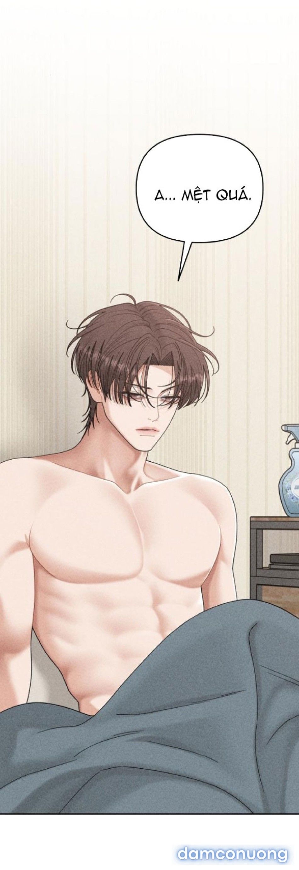 đọc truyện Nhật Ký Quan Sát Con Trai Bạn Của Mẹ Chương 19 ảnh 24 tại Thiên Thai Truyện