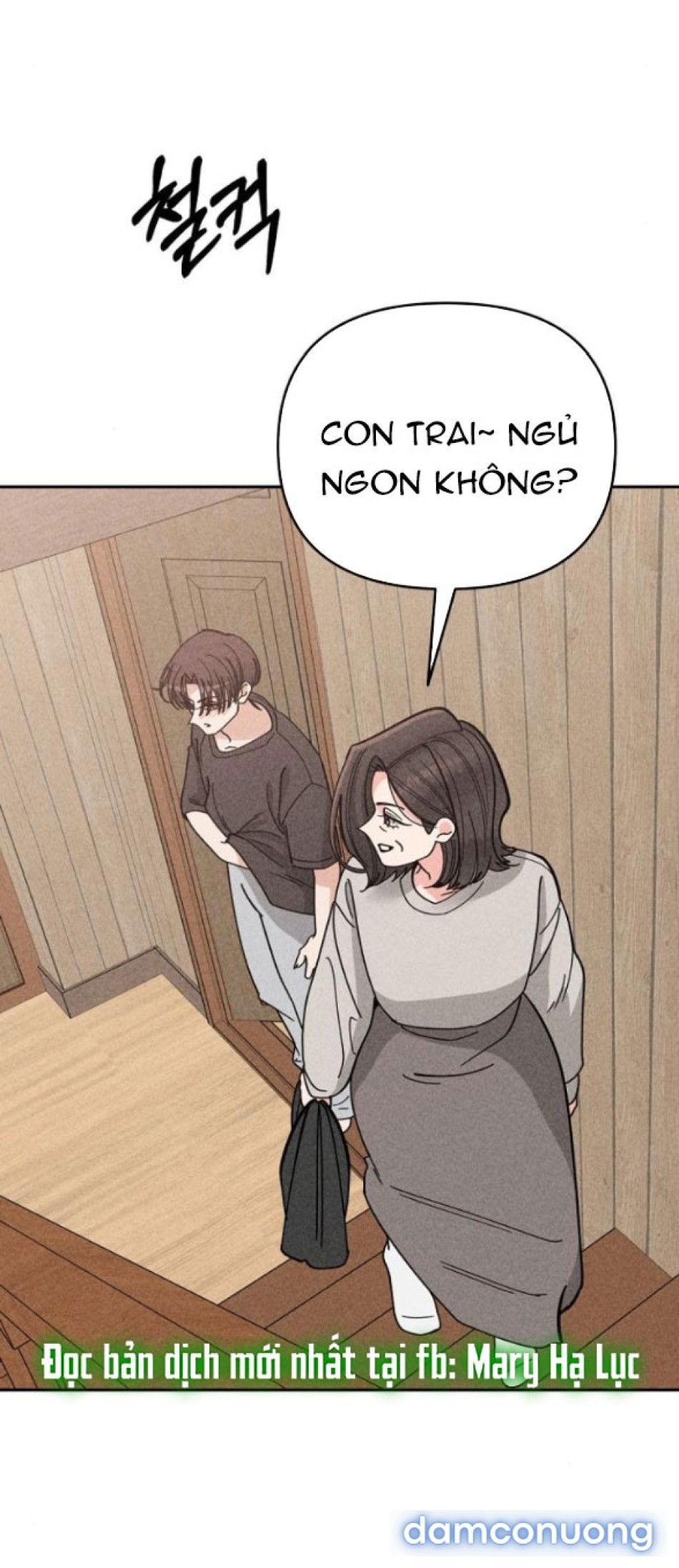 đọc truyện Nhật Ký Quan Sát Con Trai Bạn Của Mẹ Chương 19 ảnh 25 tại Thiên Thai Truyện