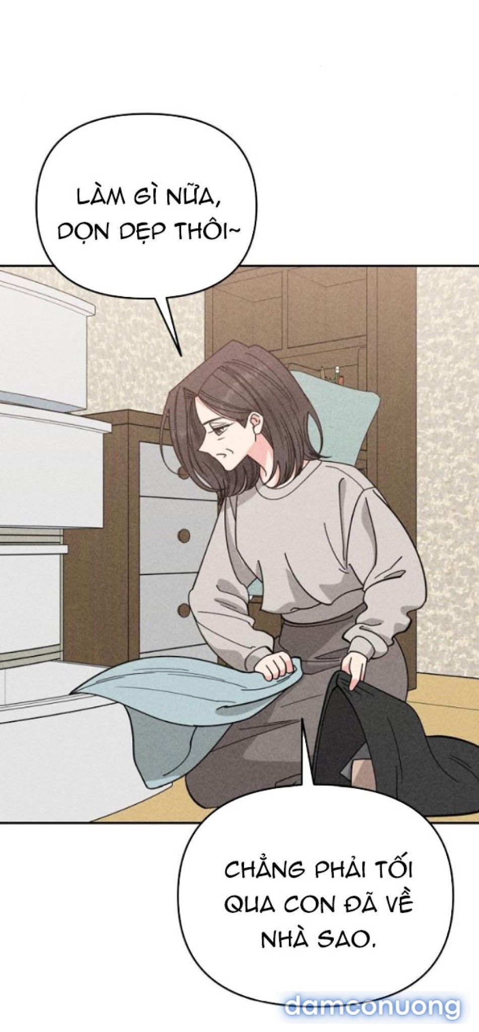 đọc truyện Nhật Ký Quan Sát Con Trai Bạn Của Mẹ Chương 19 ảnh 27 tại Thiên Thai Truyện