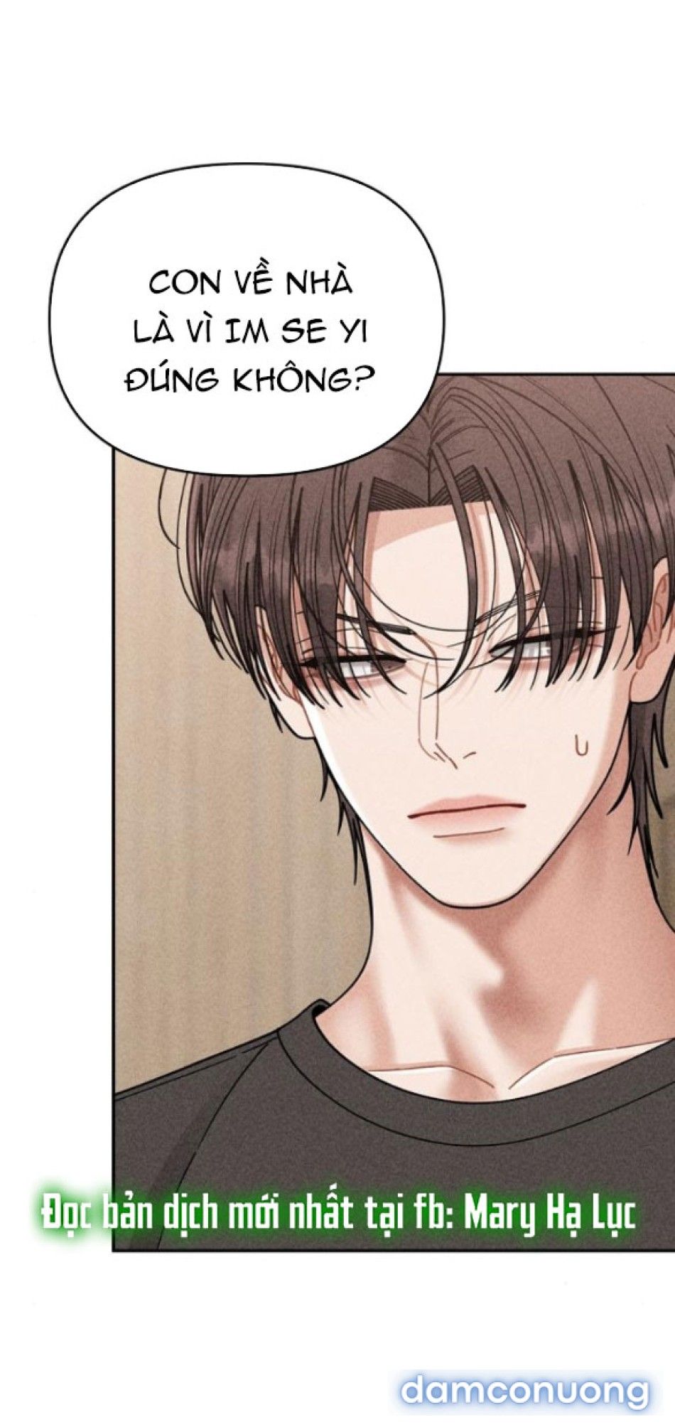 đọc truyện Nhật Ký Quan Sát Con Trai Bạn Của Mẹ Chương 19 ảnh 29 tại Thiên Thai Truyện