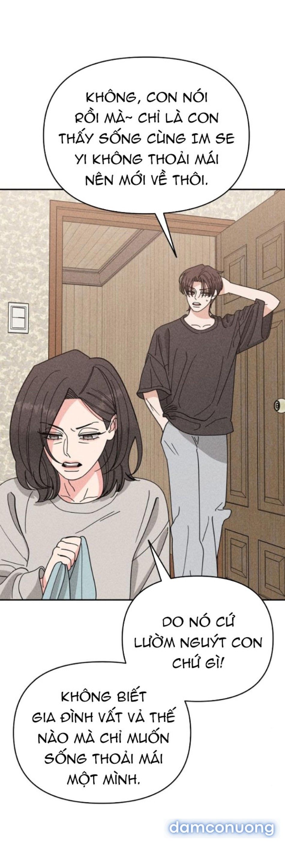 đọc truyện Nhật Ký Quan Sát Con Trai Bạn Của Mẹ Chương 19 ảnh 30 tại Thiên Thai Truyện