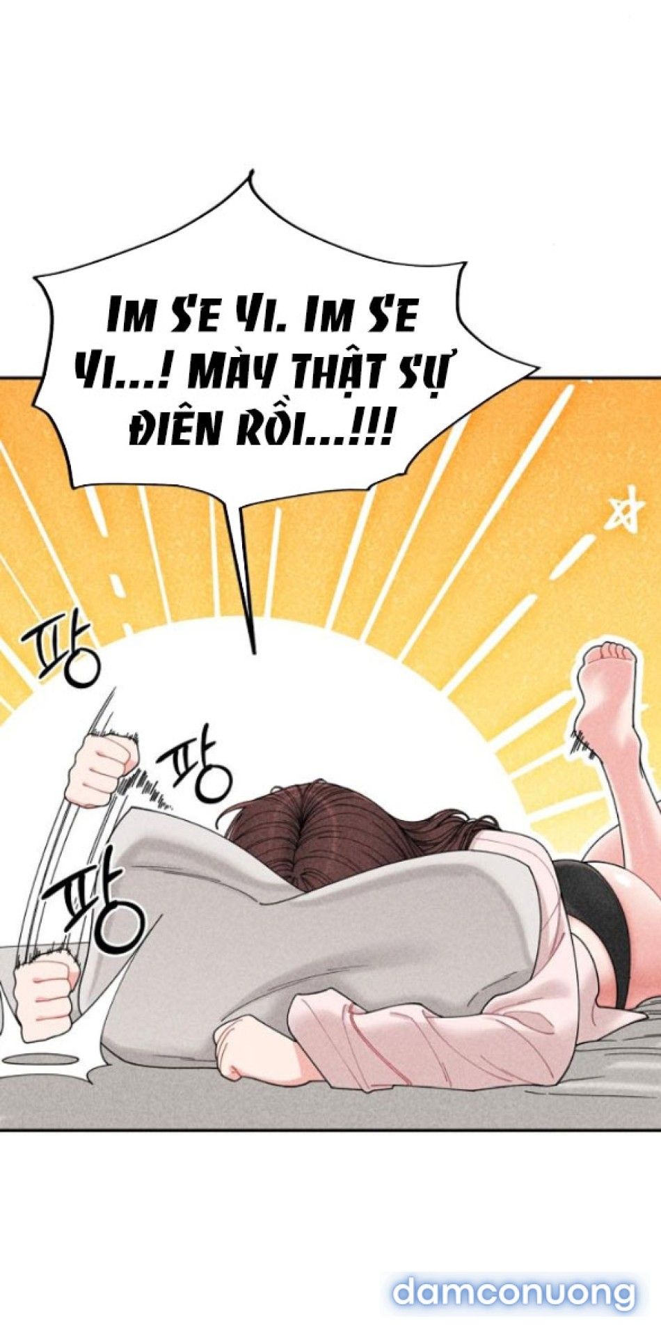 đọc truyện Nhật Ký Quan Sát Con Trai Bạn Của Mẹ Chương 19 ảnh 5 tại Thiên Thai Truyện