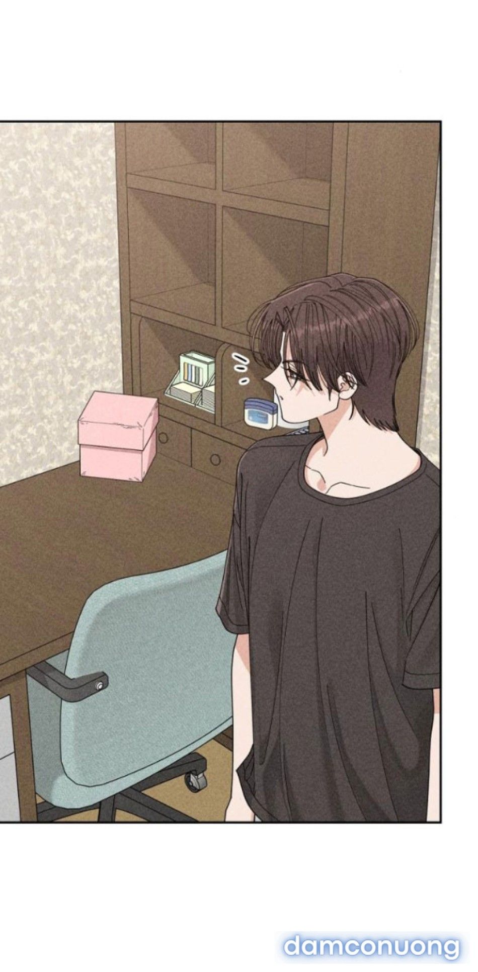 đọc truyện Nhật Ký Quan Sát Con Trai Bạn Của Mẹ Chương 19 ảnh 37 tại Thiên Thai Truyện