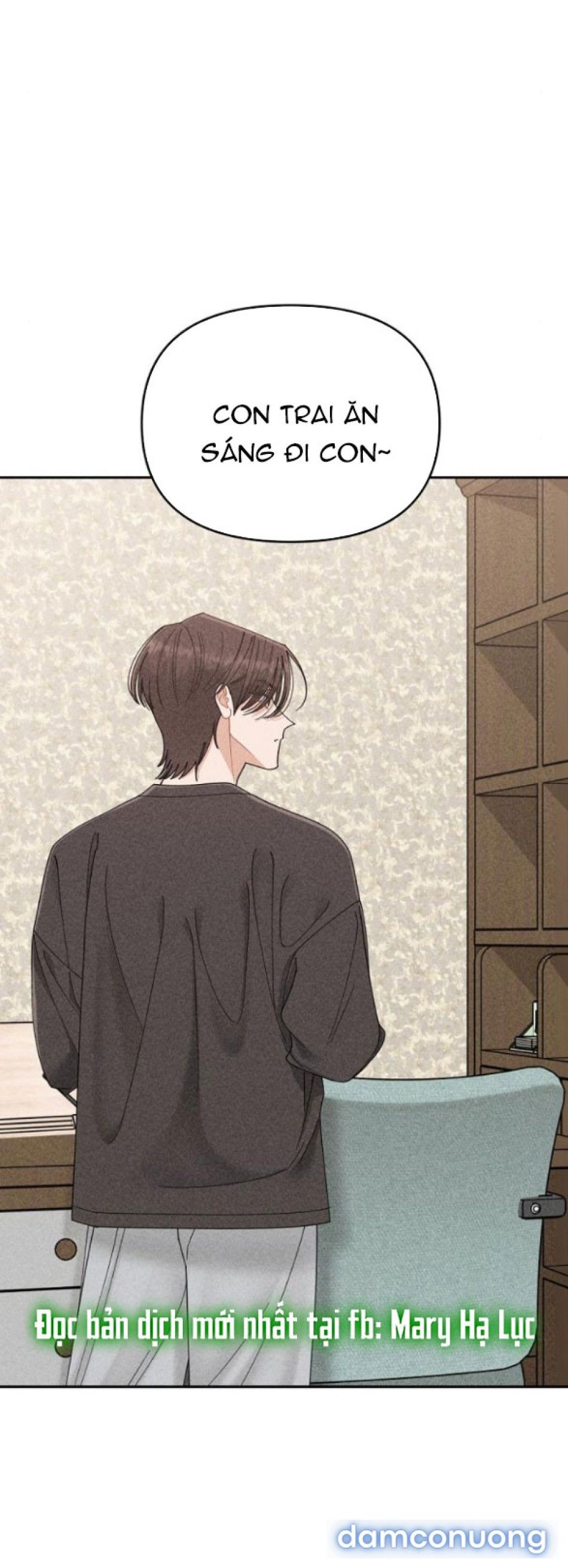 đọc truyện Nhật Ký Quan Sát Con Trai Bạn Của Mẹ Chương 19 ảnh 40 tại Thiên Thai Truyện