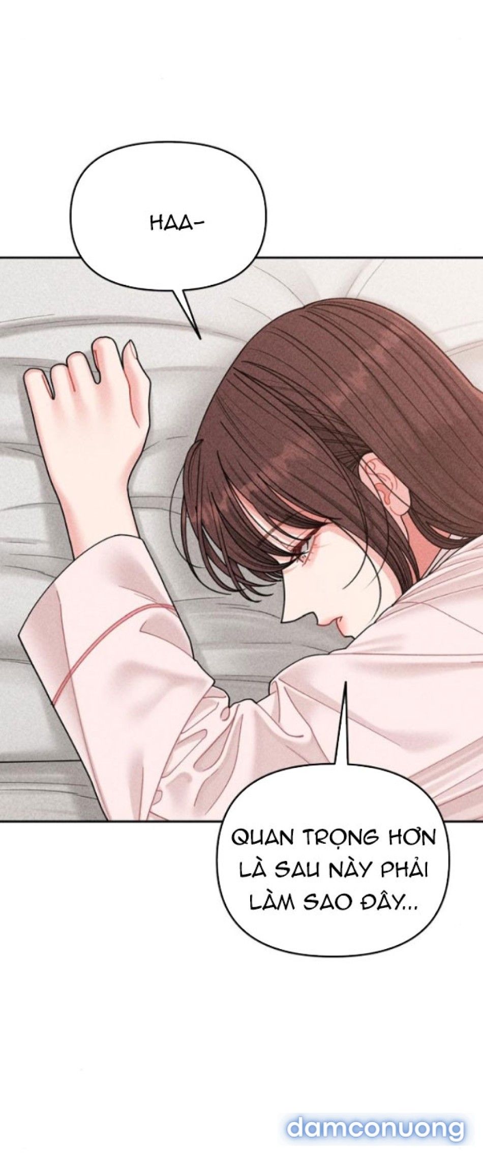 đọc truyện Nhật Ký Quan Sát Con Trai Bạn Của Mẹ Chương 19 ảnh 6 tại Thiên Thai Truyện