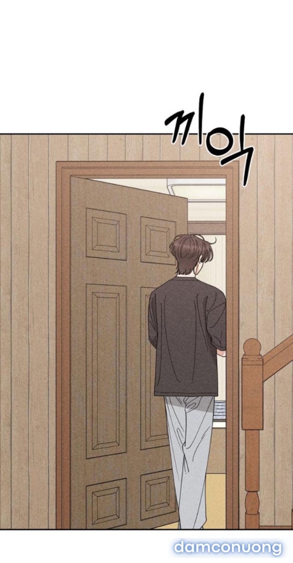 đọc truyện Nhật Ký Quan Sát Con Trai Bạn Của Mẹ Chương 19 ảnh 42 tại Thiên Thai Truyện