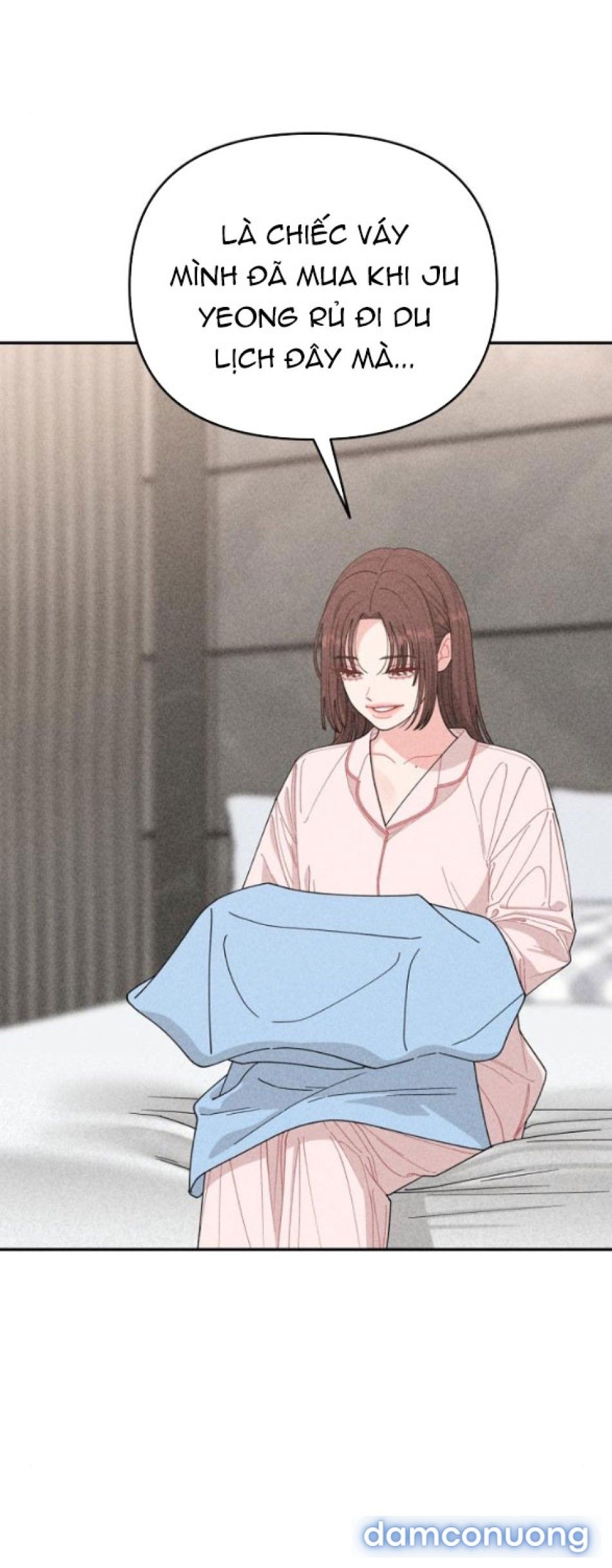 đọc truyện Nhật Ký Quan Sát Con Trai Bạn Của Mẹ Chương 19 ảnh 46 tại Thiên Thai Truyện