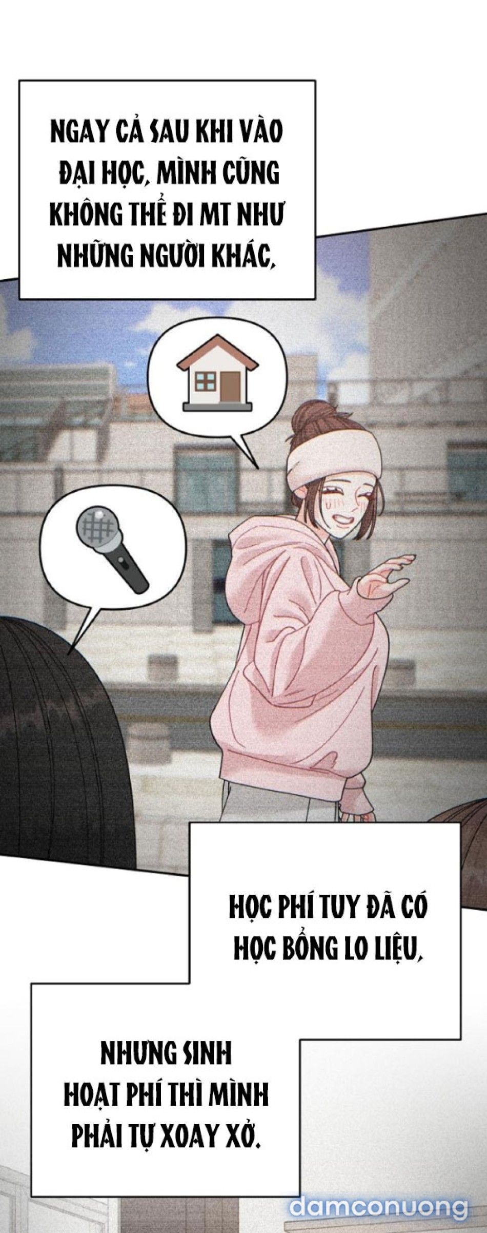 đọc truyện Nhật Ký Quan Sát Con Trai Bạn Của Mẹ Chương 19 ảnh 48 tại Thiên Thai Truyện