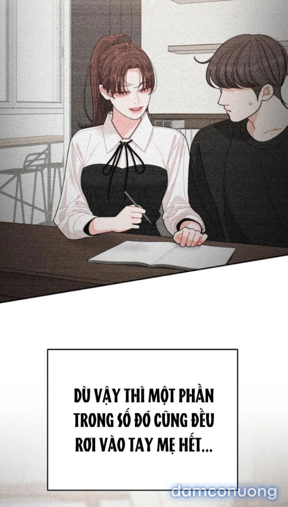 đọc truyện Nhật Ký Quan Sát Con Trai Bạn Của Mẹ Chương 19 ảnh 49 tại Thiên Thai Truyện