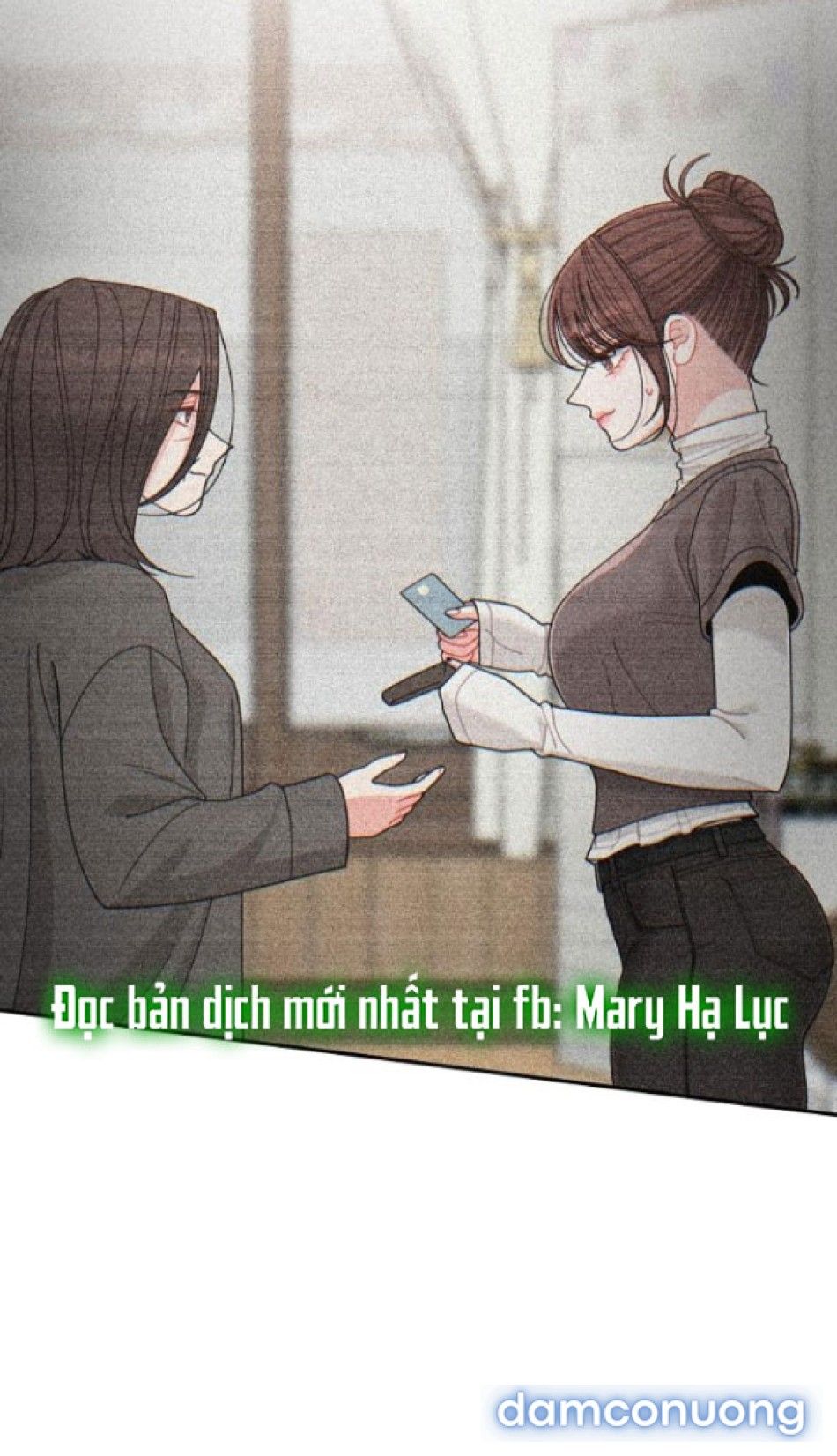 đọc truyện Nhật Ký Quan Sát Con Trai Bạn Của Mẹ Chương 19 ảnh 50 tại Thiên Thai Truyện