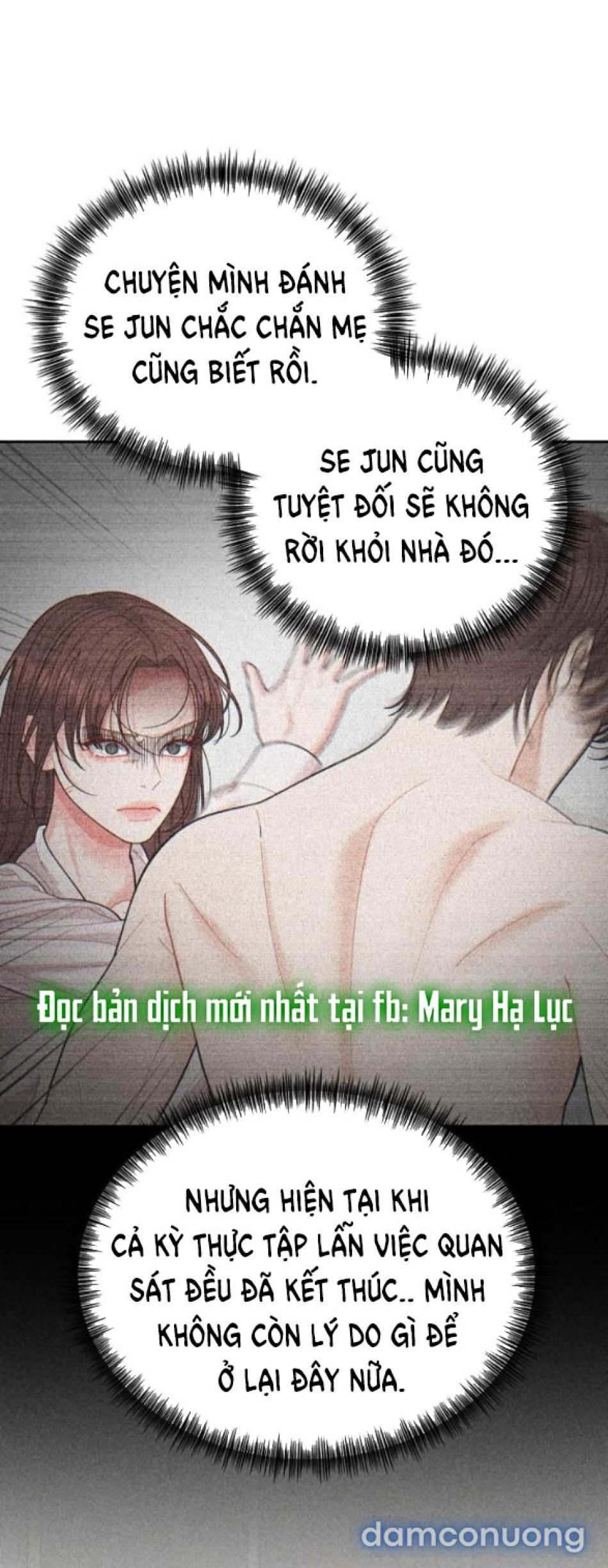 đọc truyện Nhật Ký Quan Sát Con Trai Bạn Của Mẹ Chương 19 ảnh 7 tại Thiên Thai Truyện