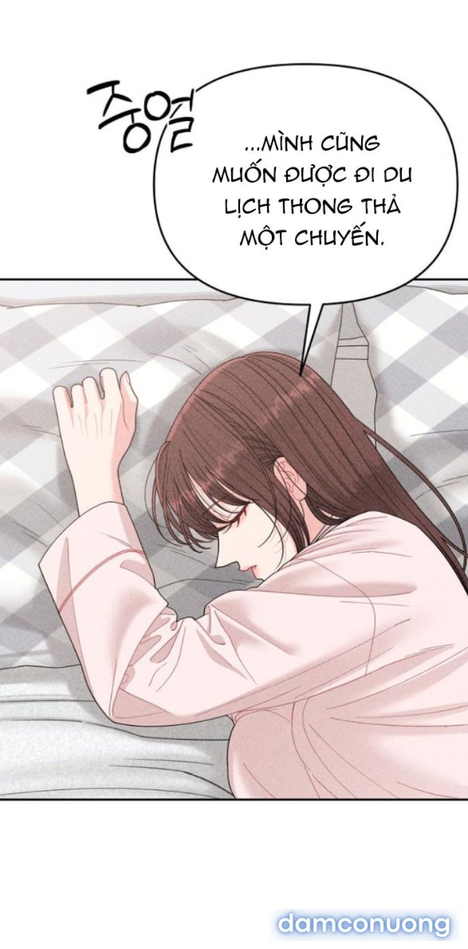 đọc truyện Nhật Ký Quan Sát Con Trai Bạn Của Mẹ Chương 19 ảnh 52 tại Thiên Thai Truyện