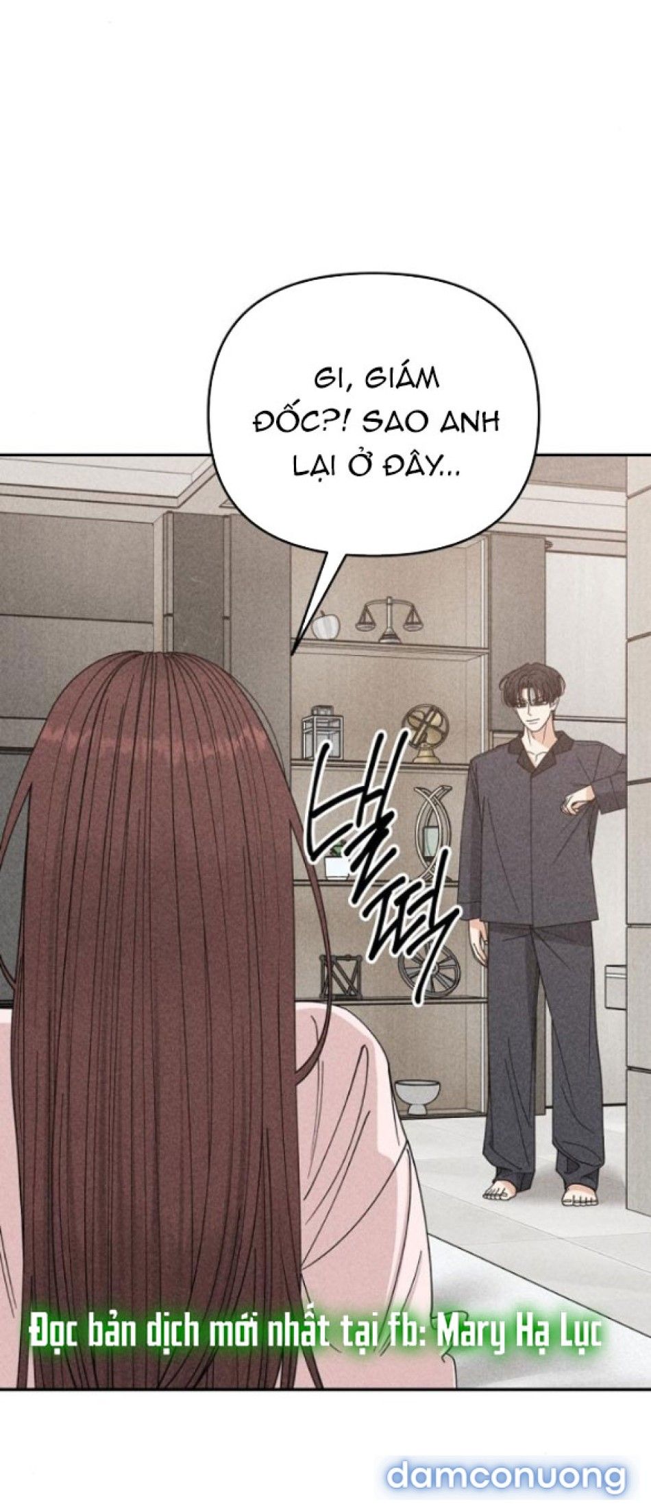 đọc truyện Nhật Ký Quan Sát Con Trai Bạn Của Mẹ Chương 19 ảnh 54 tại Thiên Thai Truyện