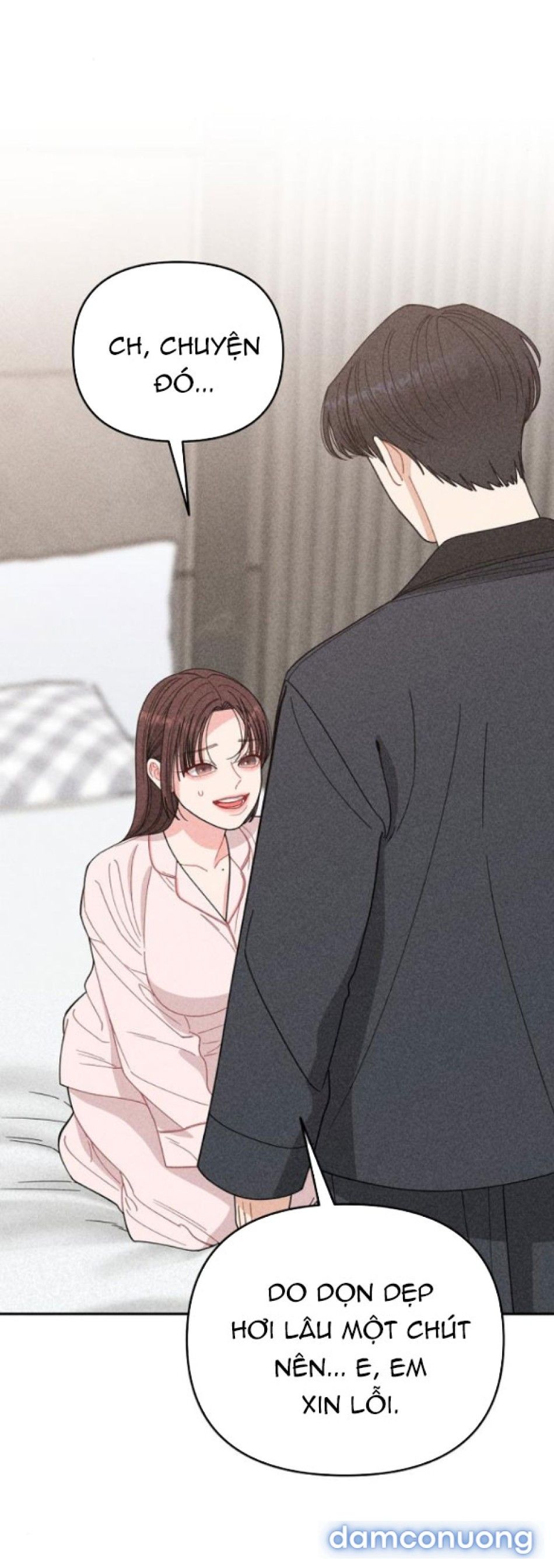 đọc truyện Nhật Ký Quan Sát Con Trai Bạn Của Mẹ Chương 19 ảnh 56 tại Thiên Thai Truyện