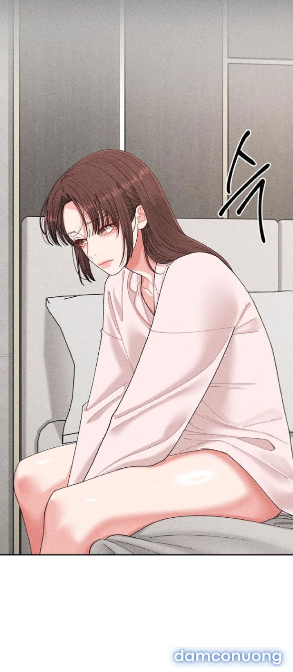 đọc truyện Nhật Ký Quan Sát Con Trai Bạn Của Mẹ Chương 19 ảnh 8 tại Thiên Thai Truyện