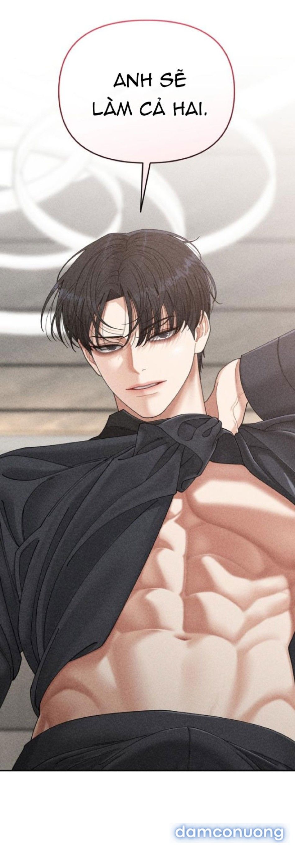 đọc truyện Nhật Ký Quan Sát Con Trai Bạn Của Mẹ Chương 19 ảnh 71 tại Thiên Thai Truyện