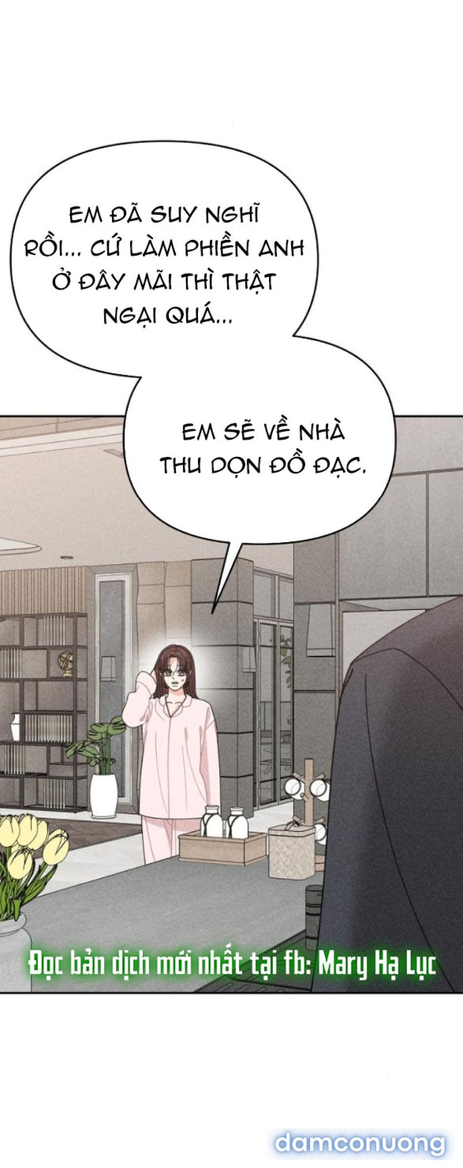 đọc truyện Nhật Ký Quan Sát Con Trai Bạn Của Mẹ Chương 19 ảnh 10 tại Thiên Thai Truyện