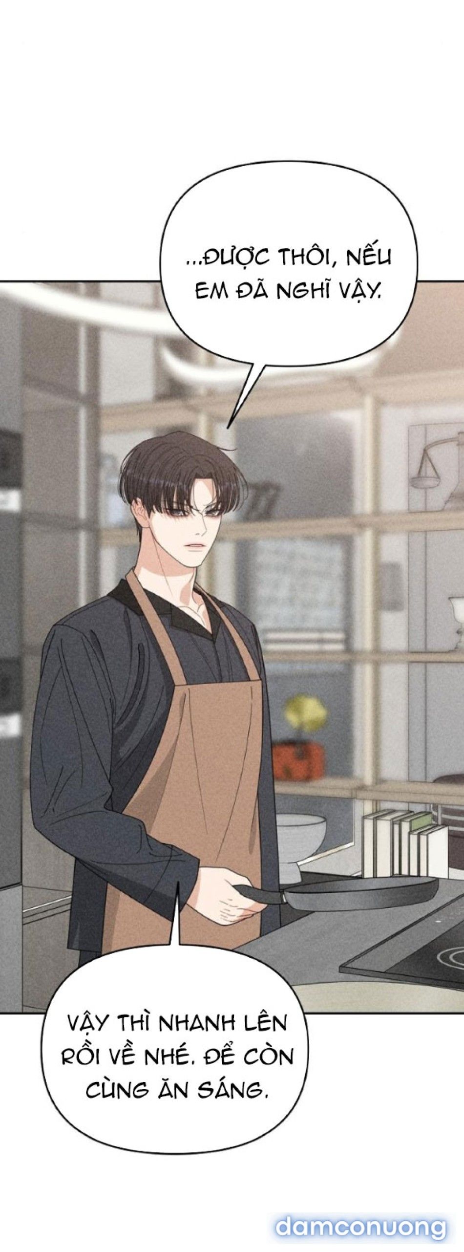 đọc truyện Nhật Ký Quan Sát Con Trai Bạn Của Mẹ Chương 19 ảnh 11 tại Thiên Thai Truyện