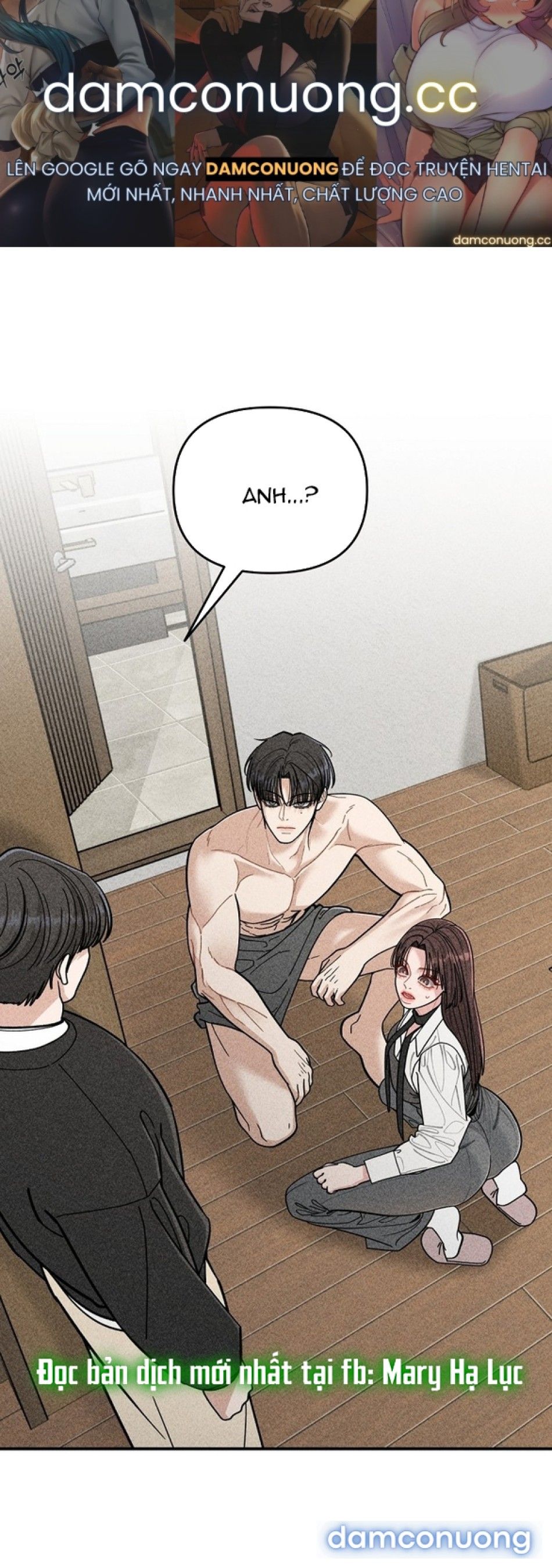 đọc truyện Nhật Ký Quan Sát Con Trai Bạn Của Mẹ Chương 2 ảnh 2 tại Thiên Thai Truyện