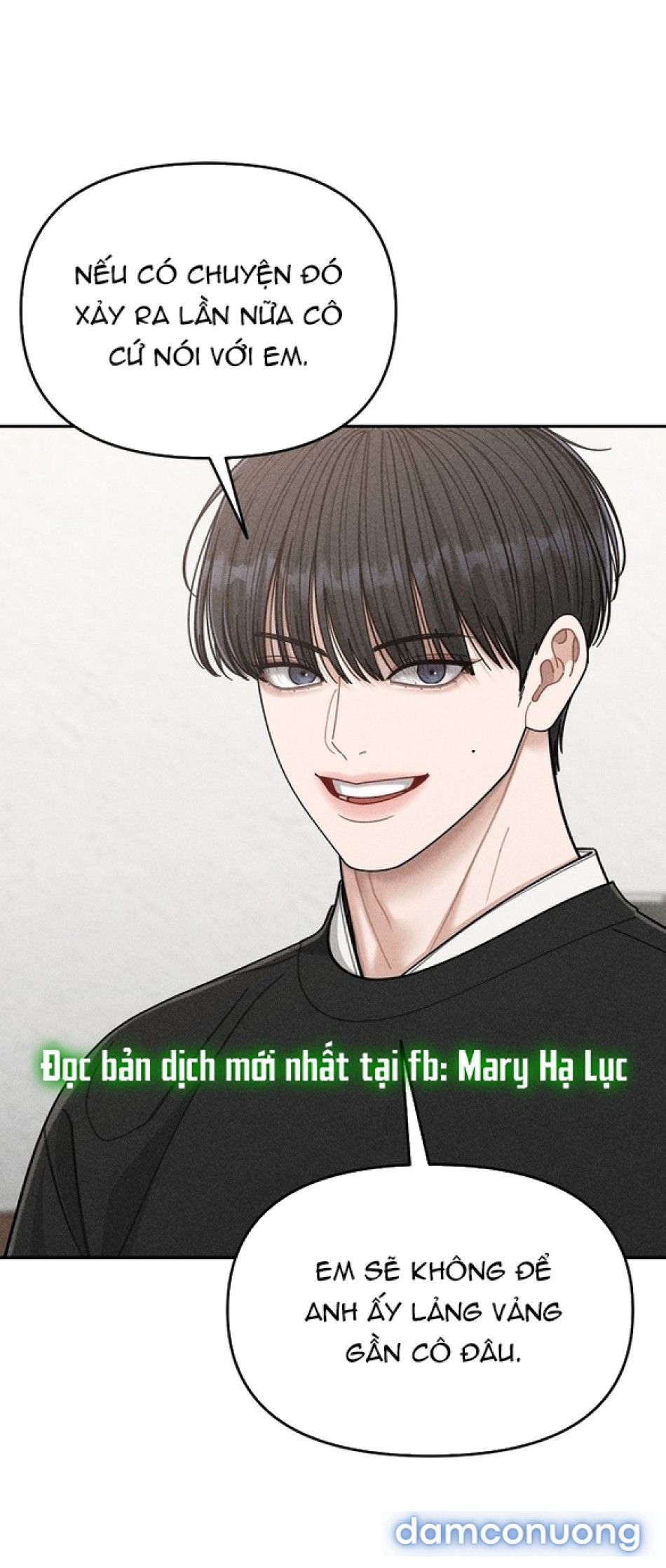 đọc truyện Nhật Ký Quan Sát Con Trai Bạn Của Mẹ Chương 2 ảnh 13 tại Thiên Thai Truyện