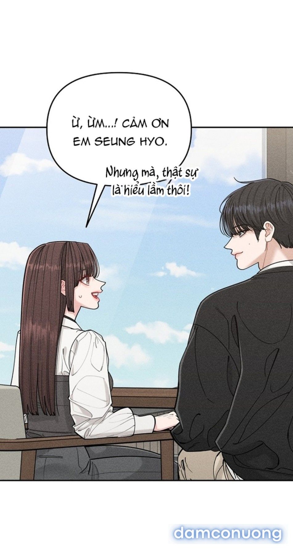 đọc truyện Nhật Ký Quan Sát Con Trai Bạn Của Mẹ Chương 2 ảnh 14 tại Thiên Thai Truyện