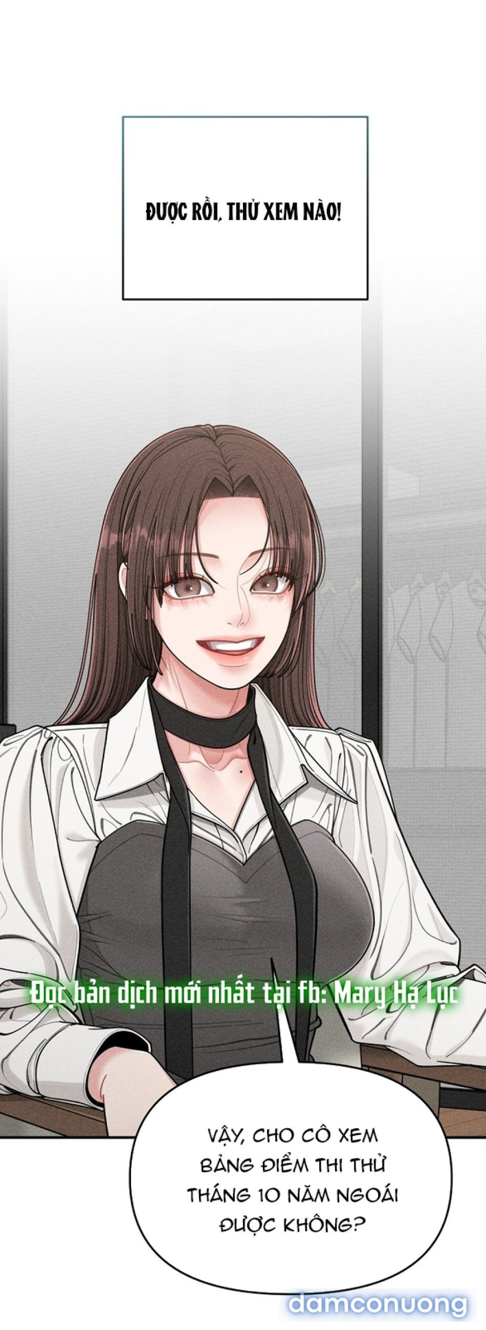 đọc truyện Nhật Ký Quan Sát Con Trai Bạn Của Mẹ Chương 2 ảnh 16 tại Thiên Thai Truyện