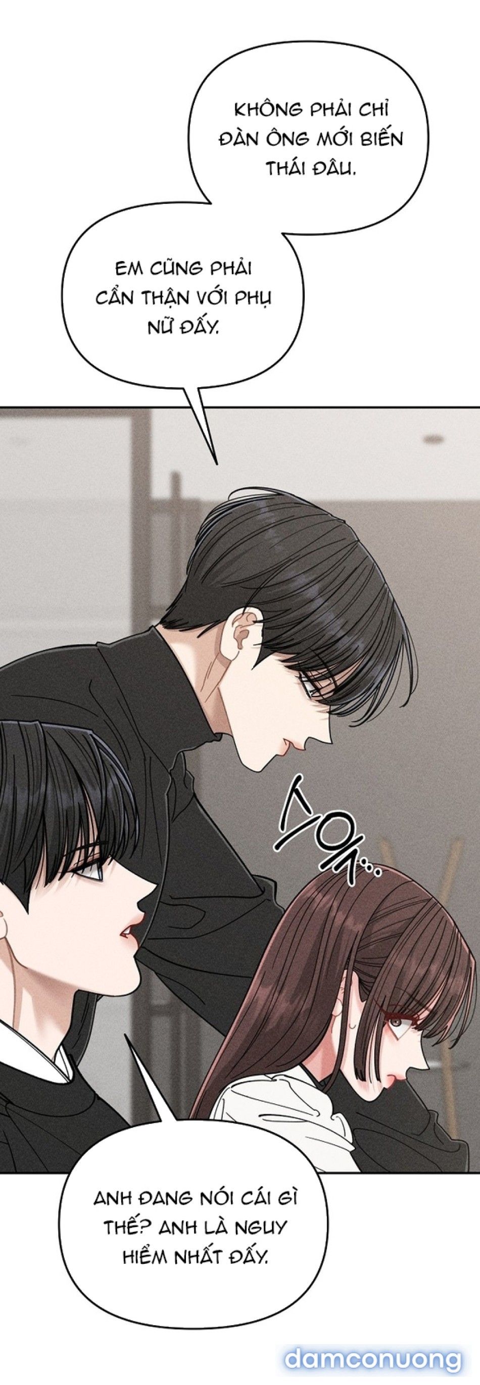 đọc truyện Nhật Ký Quan Sát Con Trai Bạn Của Mẹ Chương 2 ảnh 21 tại Thiên Thai Truyện